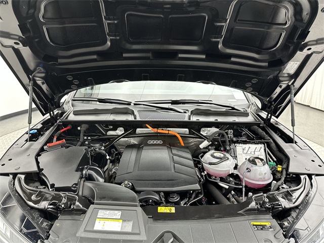 2022 Audi Q5 55 Premium Plus photo 15