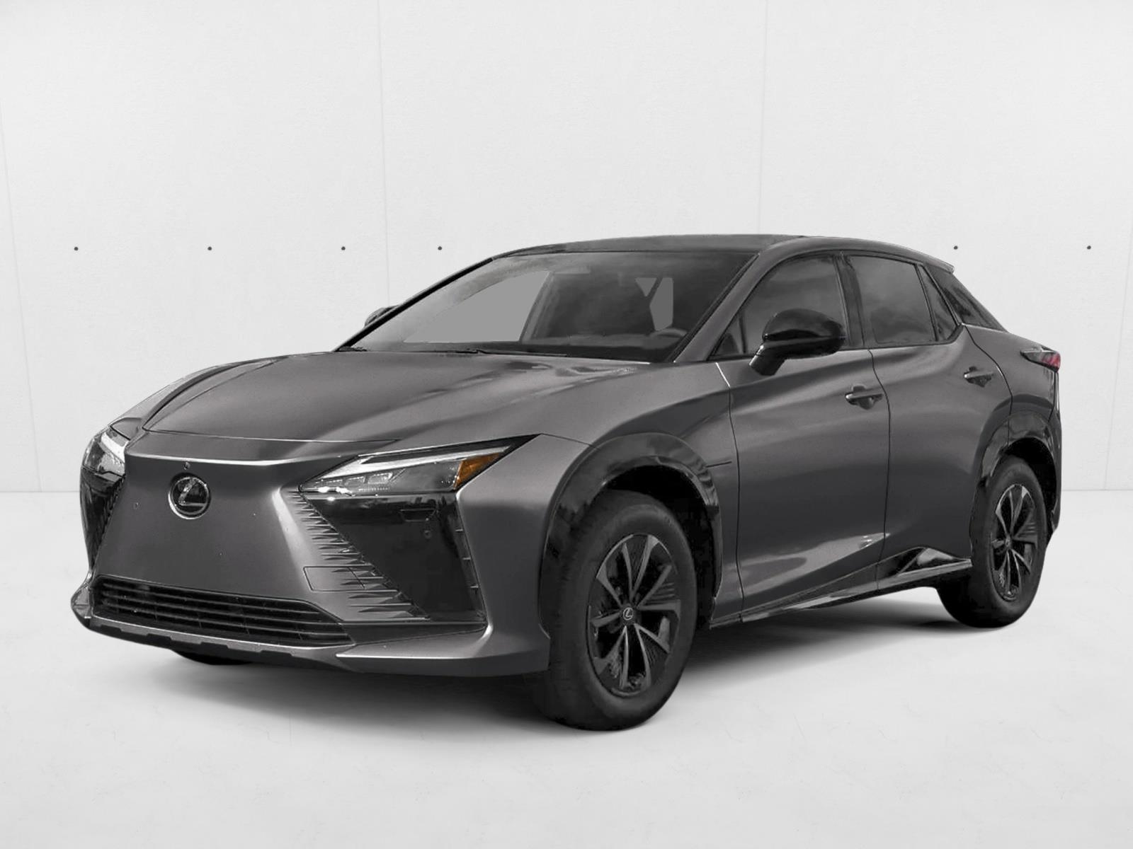 2026 Lexus RZ 350e Signature's photo