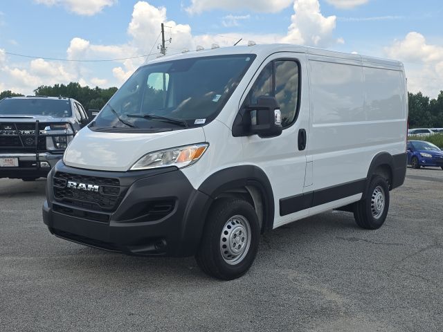 2024 RAM ProMaster Cargo Van Base's photo