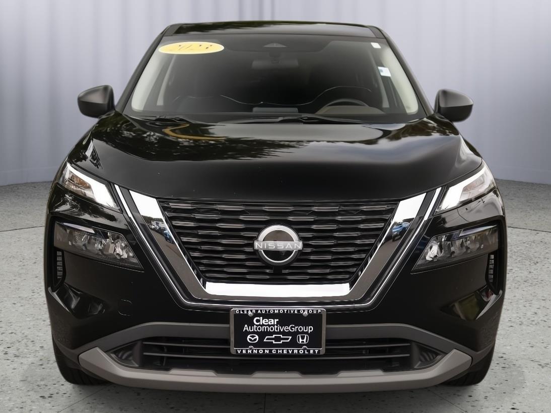 2023 Nissan Rogue S photo 16
