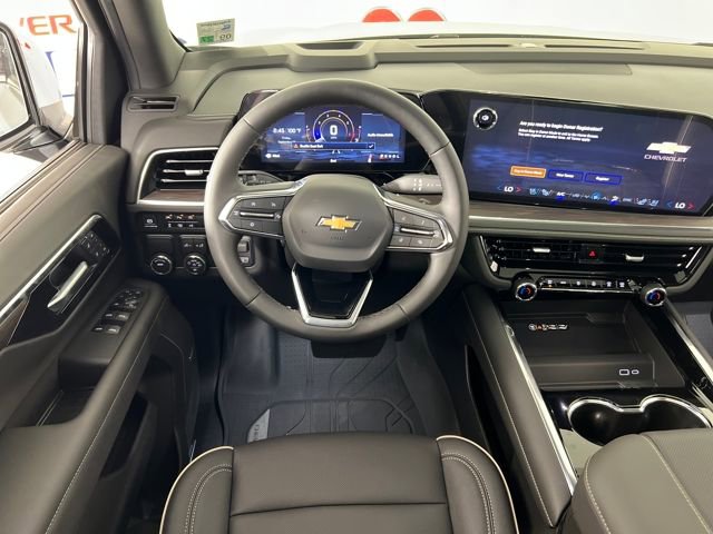 2026 Chevrolet Tahoe Premier photo 13