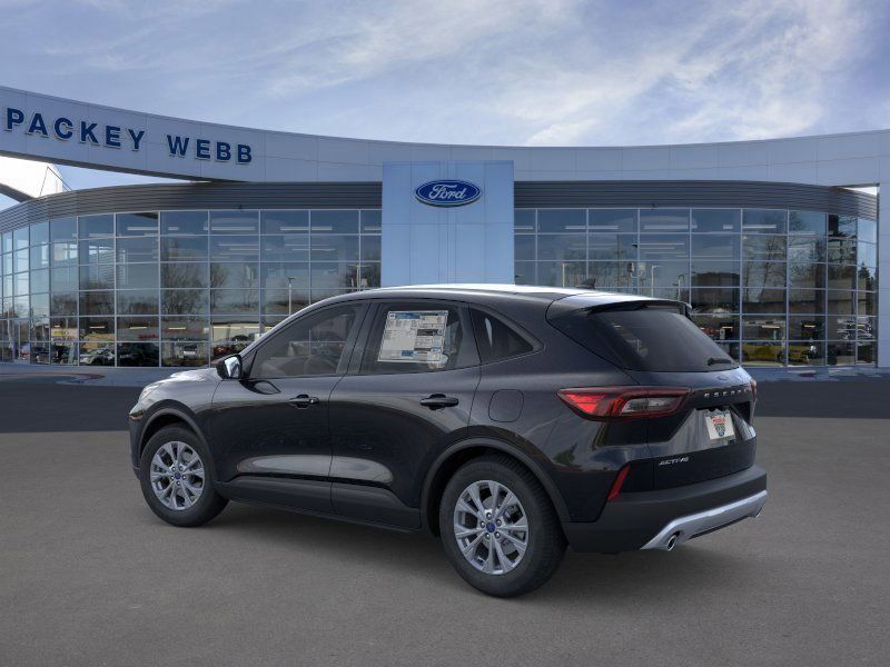 2026 FORD ESCAPE - Image 6