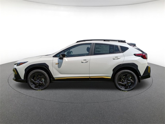 2025 Subaru Crosstrek Sport photo 6