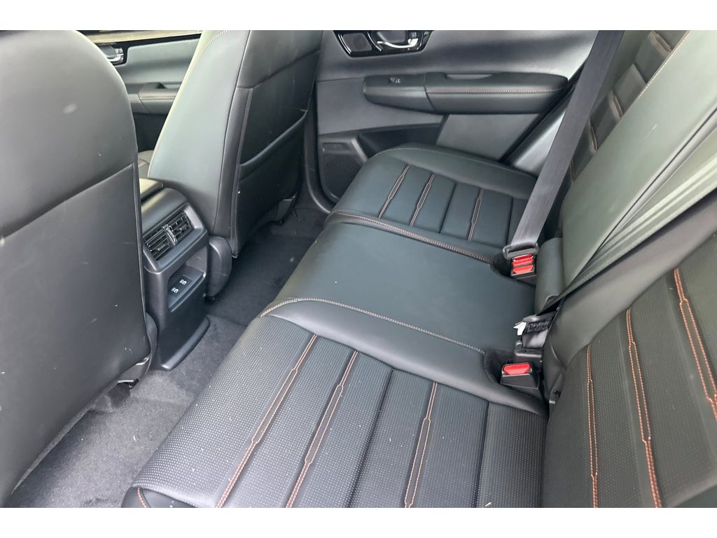 2026 Honda CR-V Hybrid Sport Touring photo 14