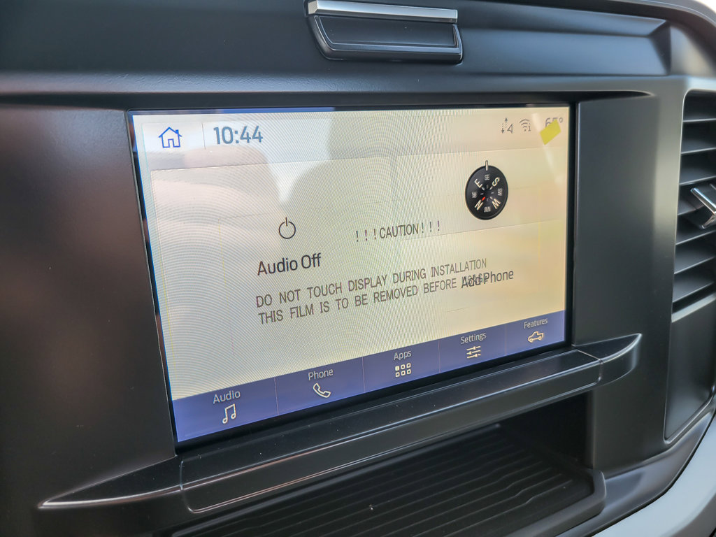 2025 FORD F-350 - Image 10