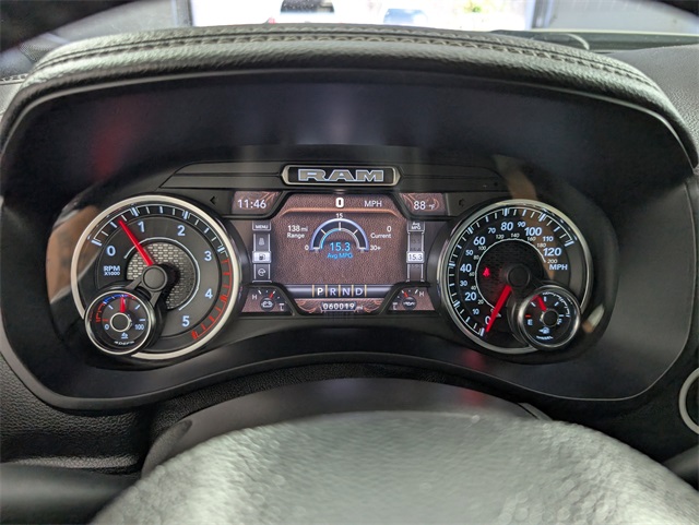 2022 Ram 2500 Laramie photo 20
