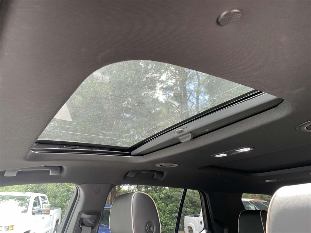 2023 Chevrolet Traverse Premier photo 21