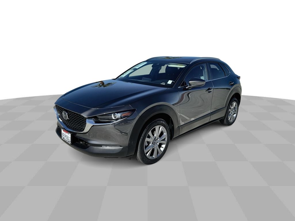2023 Mazda CX-30 Select's photo
