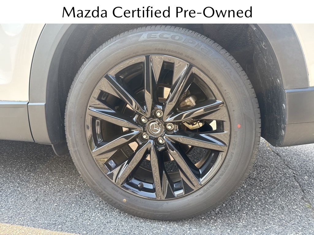 2023 Mazda CX-9 Touring photo 24