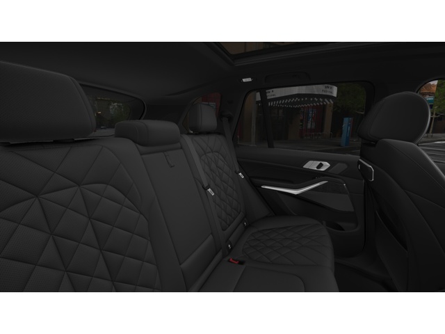 2026 Bmw X5 xDrive50e photo 7