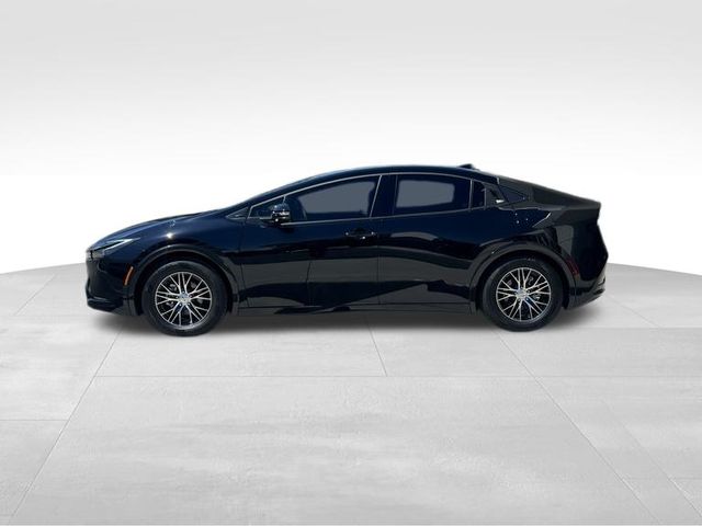 2024 Toyota Prius XLE photo 4