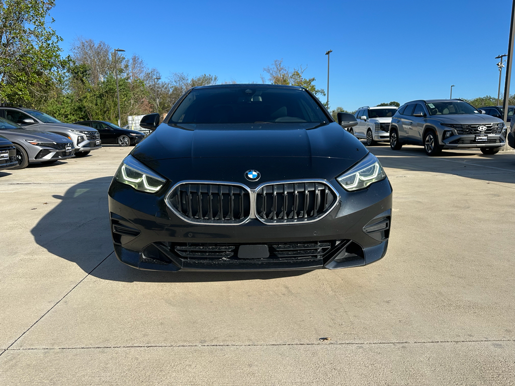 2023 Bmw 228i xDrive GC photo 2