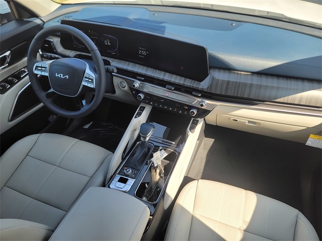 2025 Kia Telluride X-Line EX X-Pro photo 28