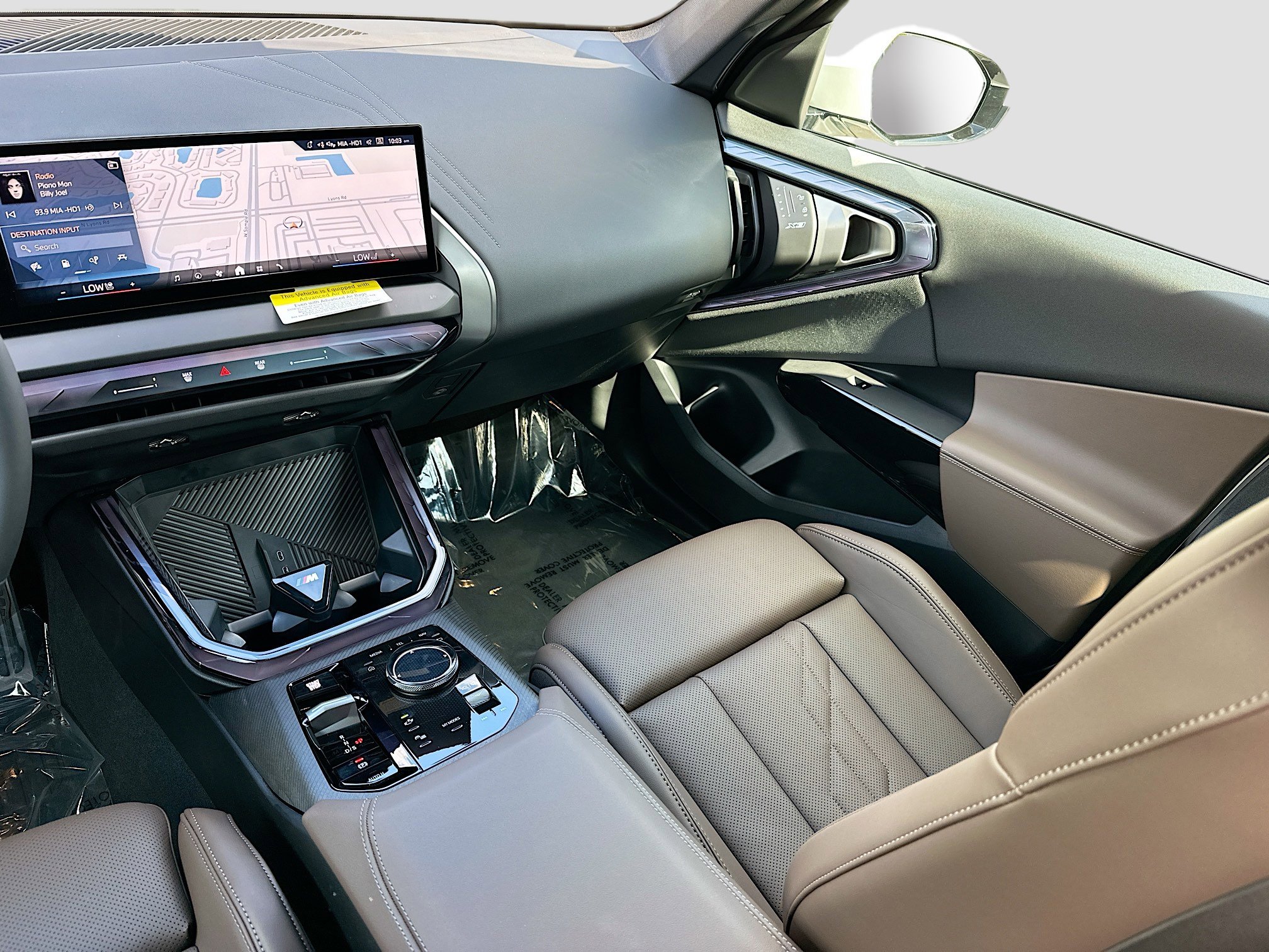 2026 Bmw X3 photo 20