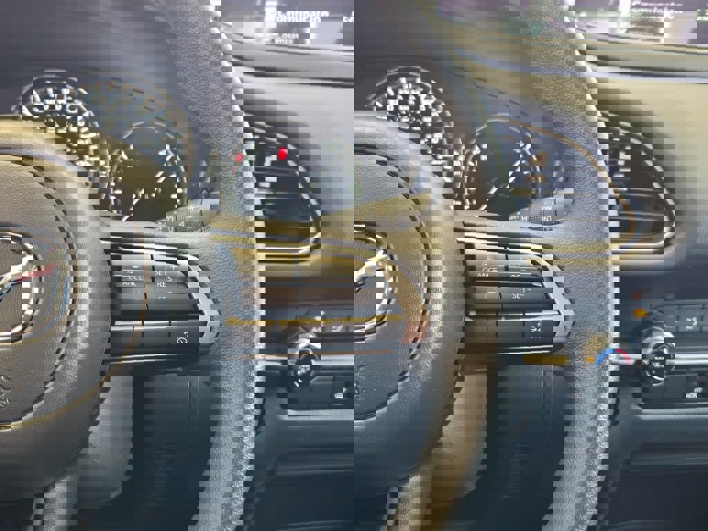 2025 Mazda CX-30 2.5 S photo 25
