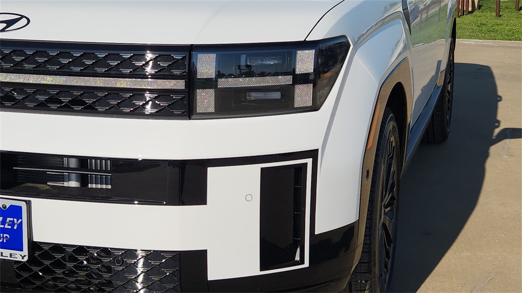 2026 Hyundai Santa Fe Calligraphy photo 20
