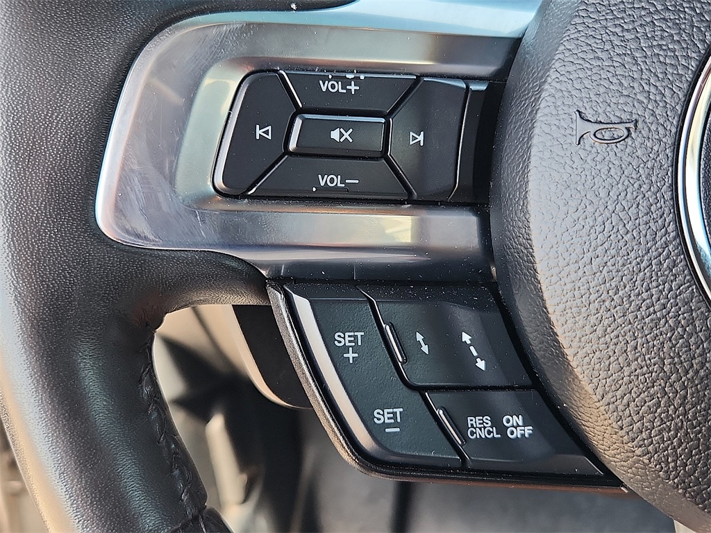 2022 Ford Mustang GT Premium photo 15
