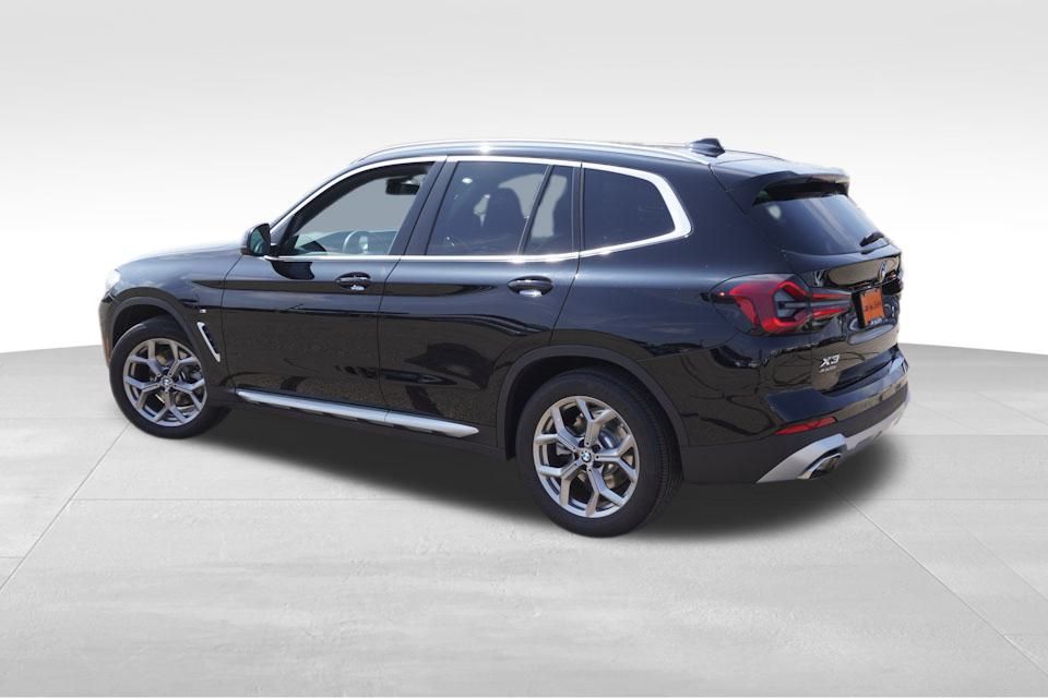 2023 Bmw X3 xDrive30i photo 8