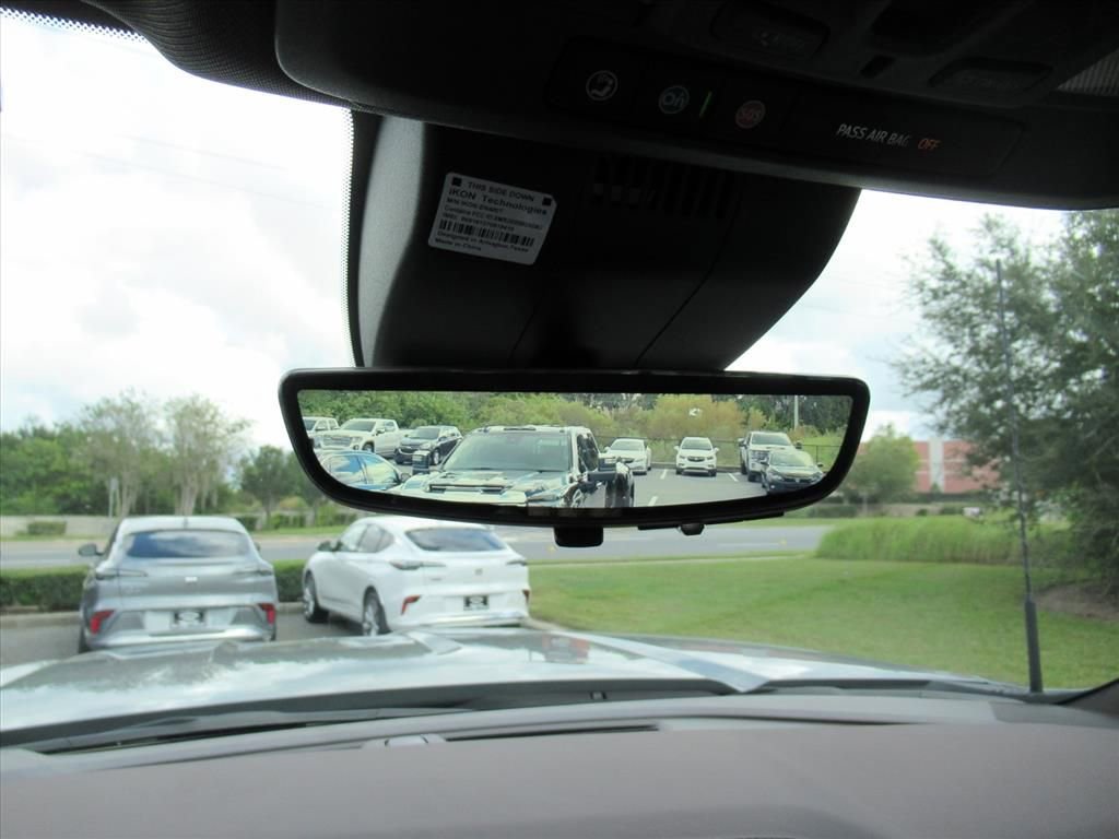 2026 Gmc Sierra 2500 HD photo 24