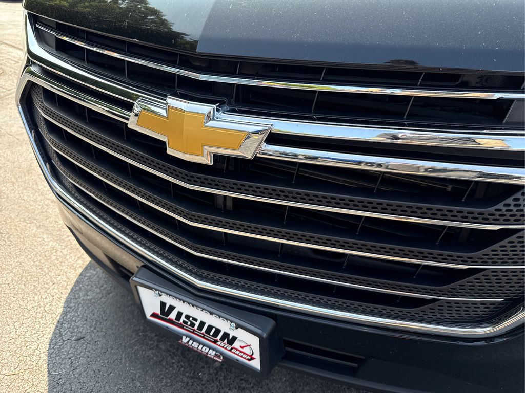 2019 Chevrolet Traverse photo 14