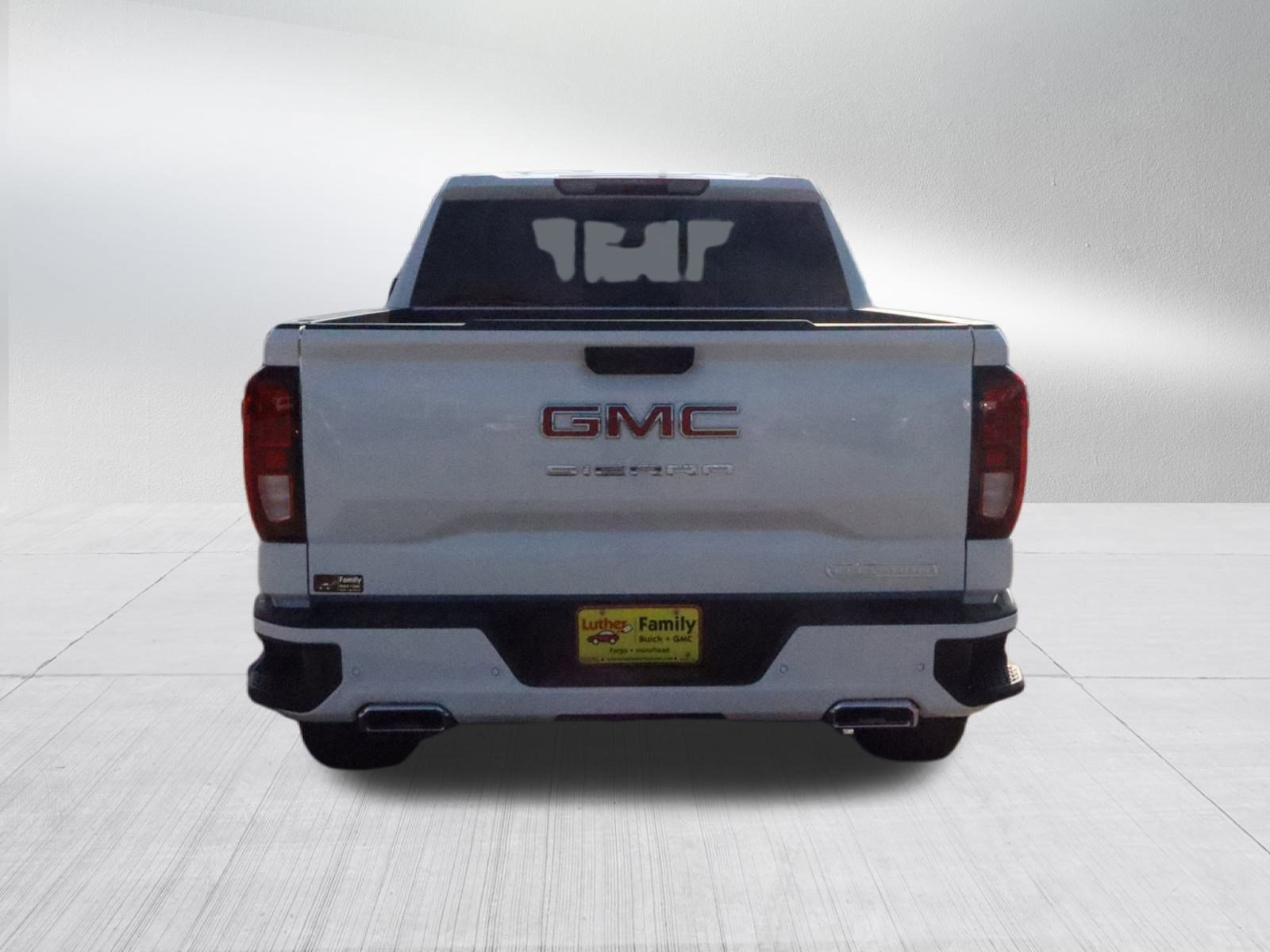 2026 Gmc Sierra 1500 Elevation photo 6
