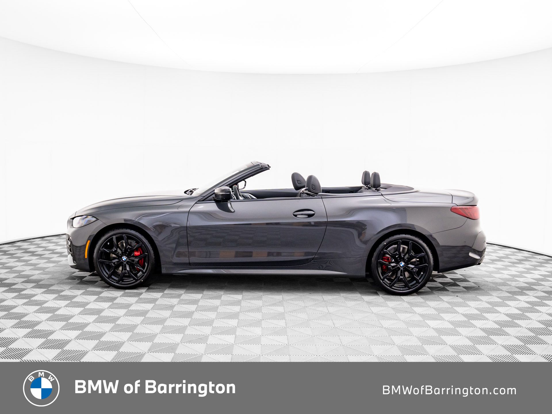 2026 Bmw 440i M440i xDrive photo 2