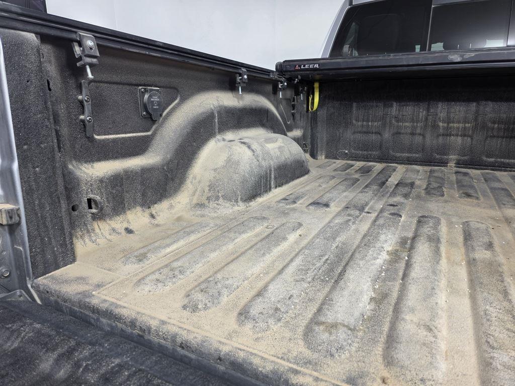 2022 Ram 2500 Laramie photo 6