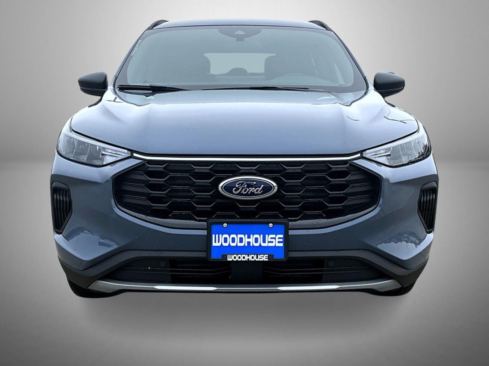 2026 Ford Escape ST-Line photo 2