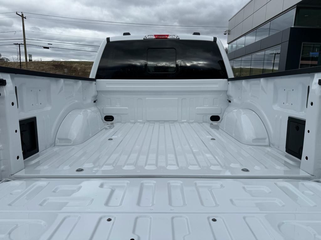 2025 Ford F-150 XLT photo 12