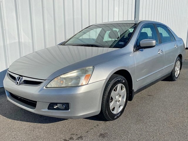 2006 Honda Accord LX photo 6