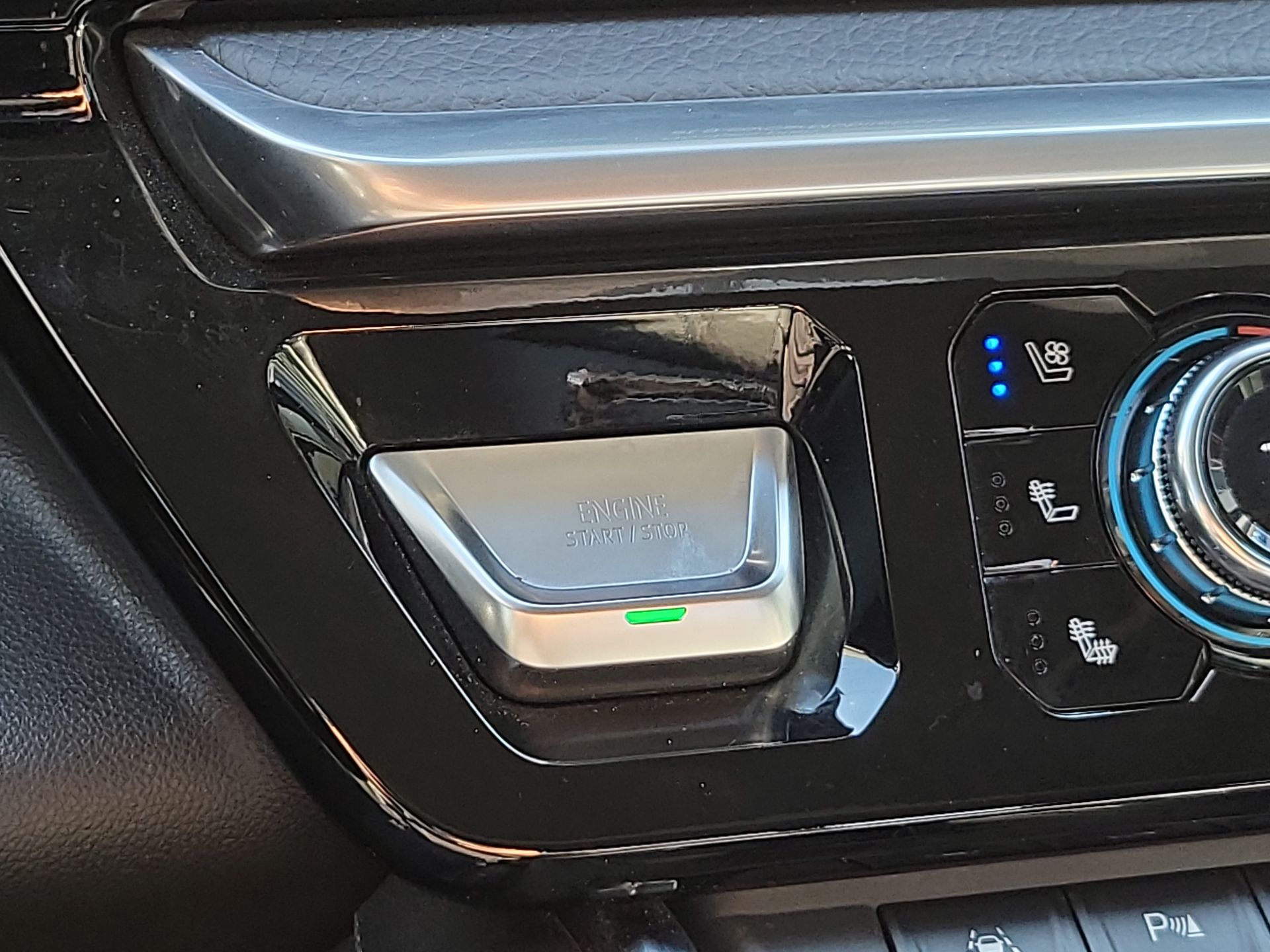 2022 Gmc Sierra 1500 Denali photo 17