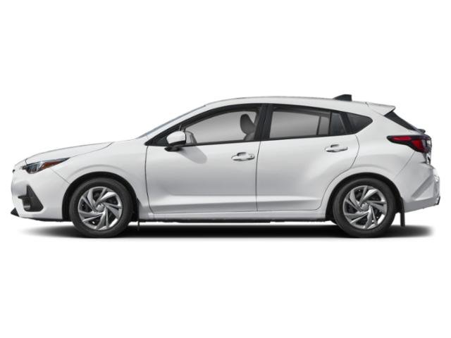 2025 Subaru Impreza Base photo 6