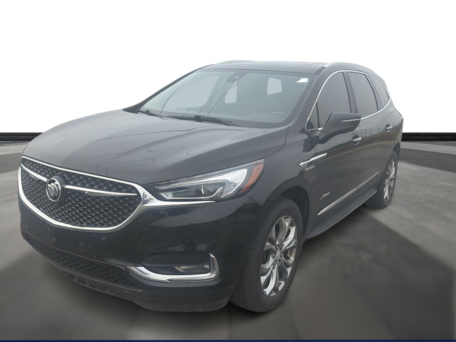 2019 Buick Enclave Avenir's photo