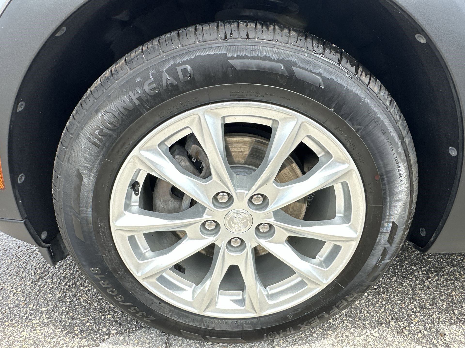 2021 Buick Envision Preferred photo 17