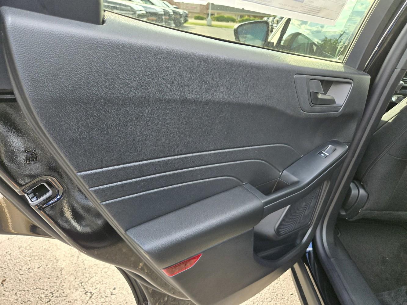2025 Ford Escape Active photo 25