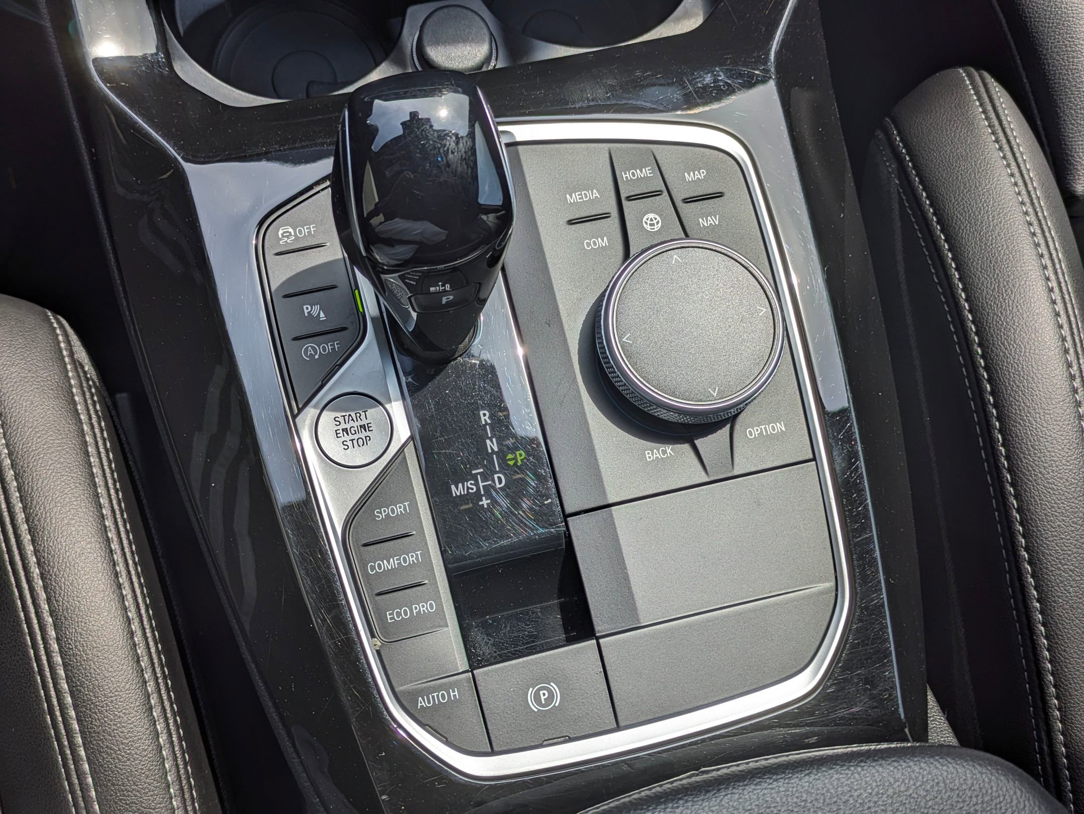 2024 Bmw X3 sDrive30i photo 30