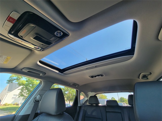 2026 Kia Seltos EX photo 30