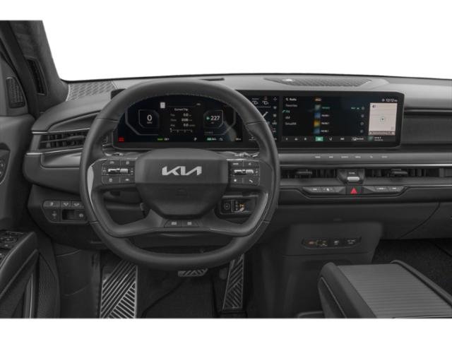 2026 Kia EV9 GT-Line photo 8