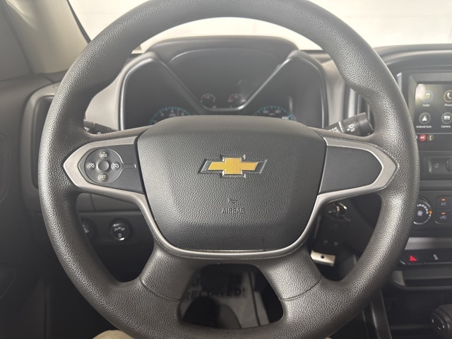 2019 Chevrolet Colorado Work Truck photo 16