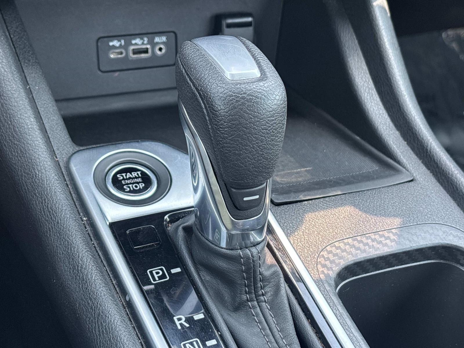 2023 Nissan Sentra SV photo 15