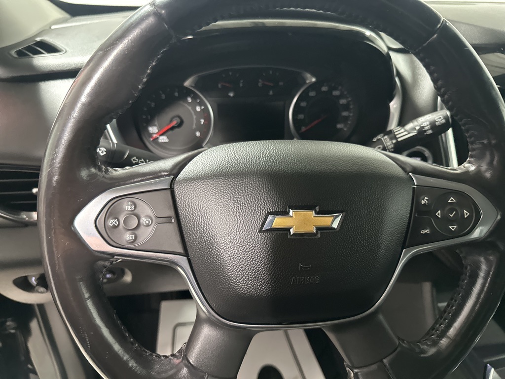 2018 Chevrolet Traverse 3LT photo 12