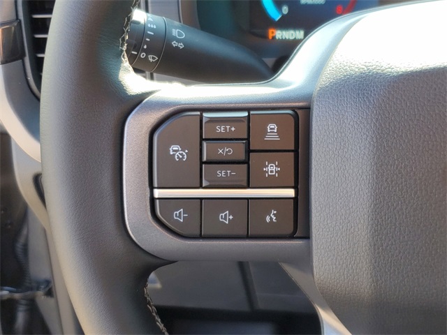 2025 Ford F-150 XLT photo 23
