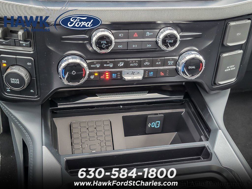 2026 FORD F-250 - Image 15