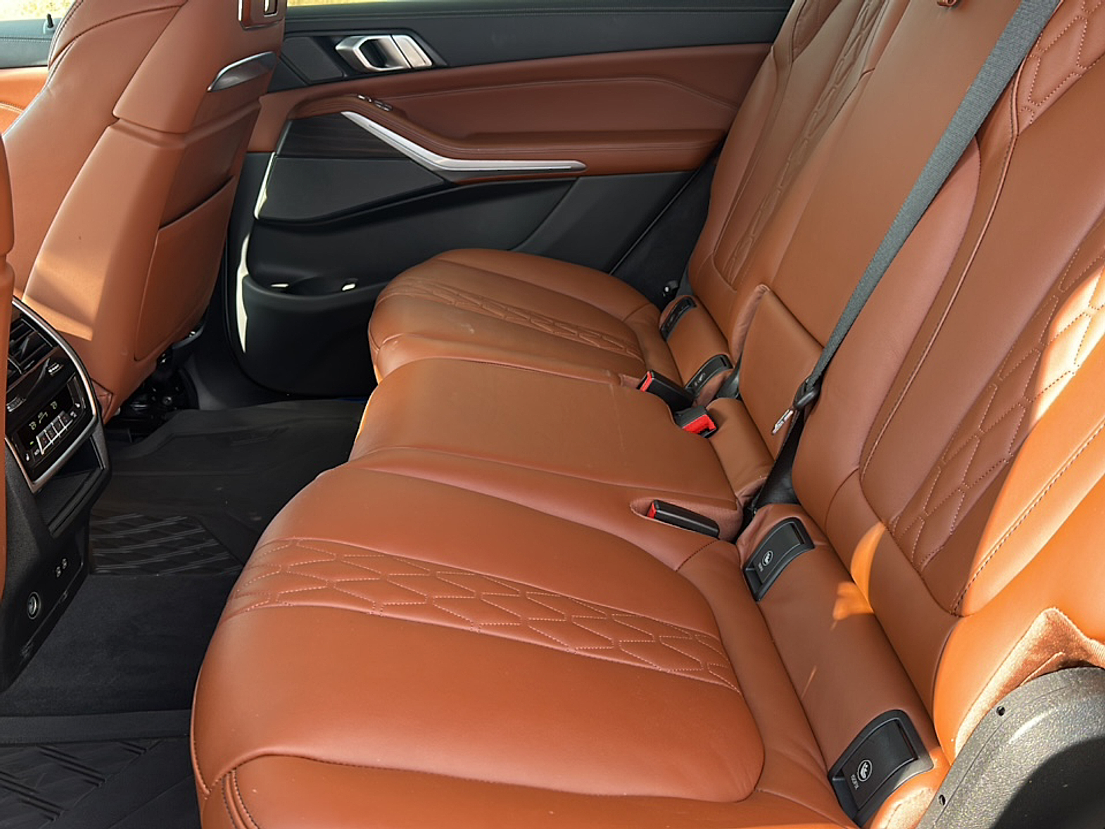 2023 Bmw X7 xDrive40i photo 4