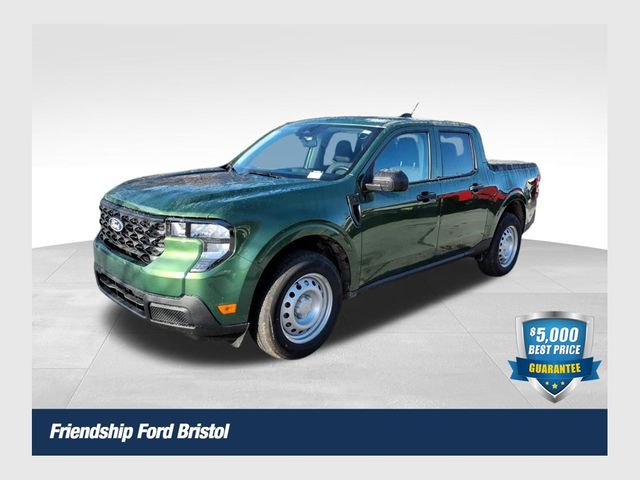 2025 Ford Maverick XL's photo