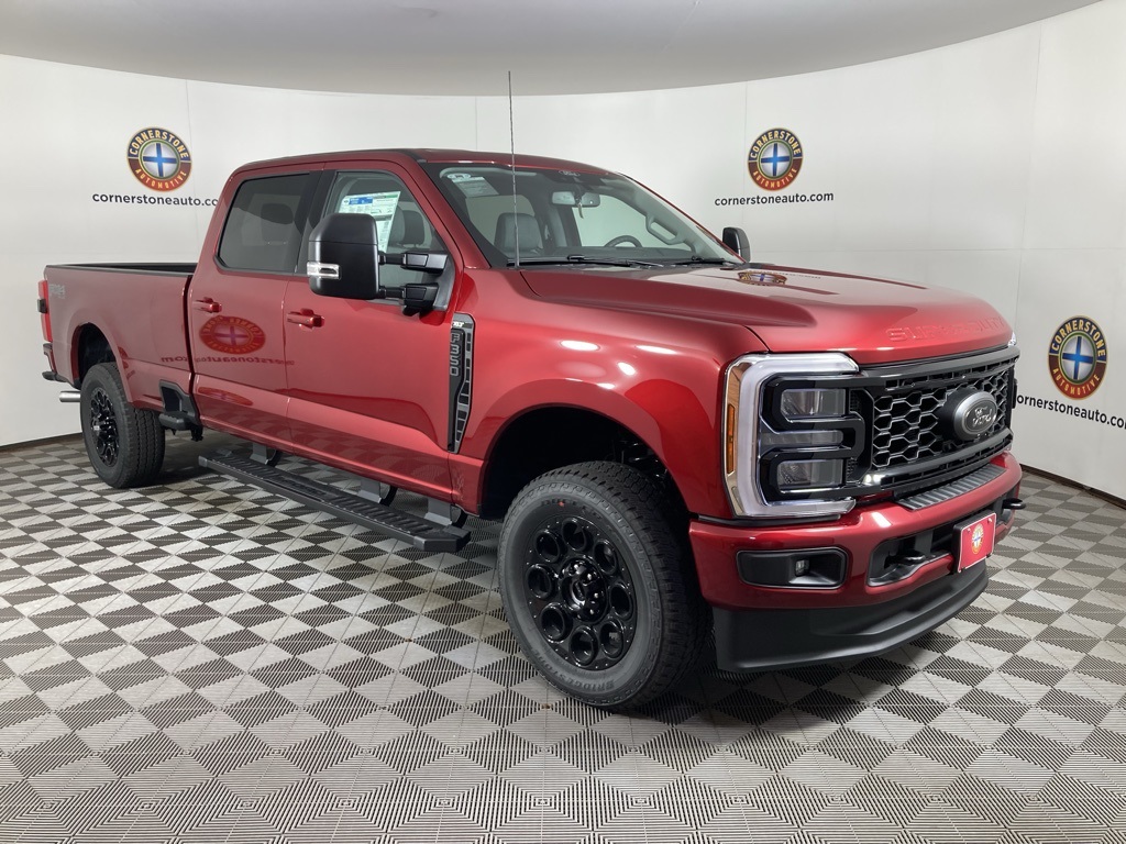 2025 Ford F-350 photo 15