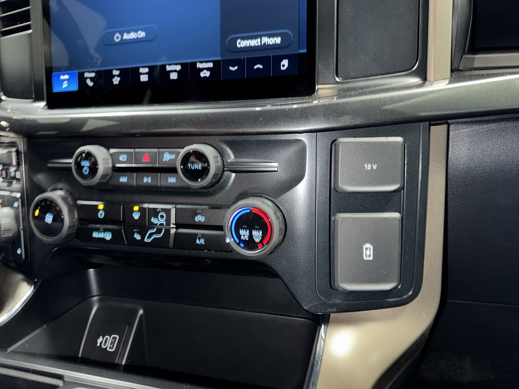 2025 Ford F-150 STX photo 31