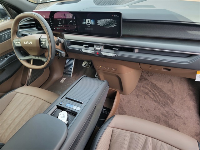 2026 Kia EV9 GT-Line photo 16