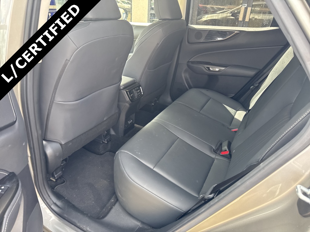 2022 Lexus NX 350 Premium photo 28