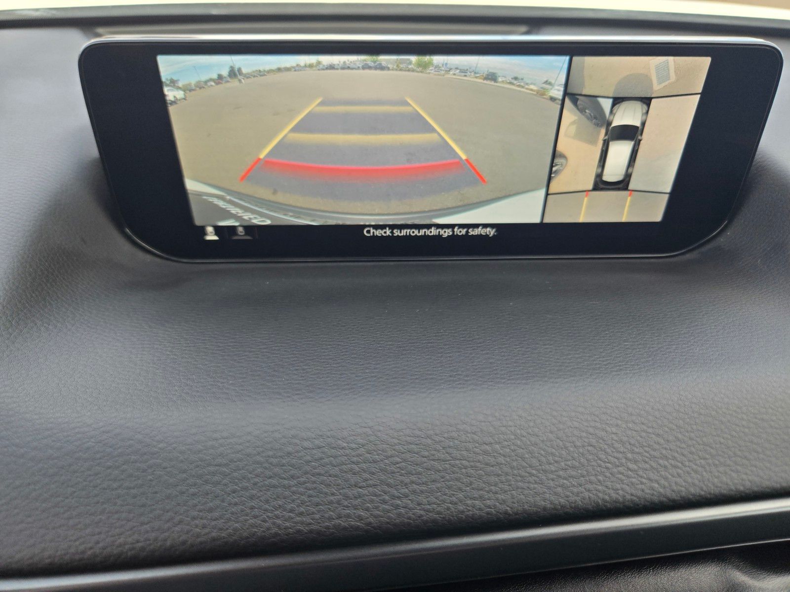 2024 Mazda CX-50 2.5 Turbo Premium Plus photo 18